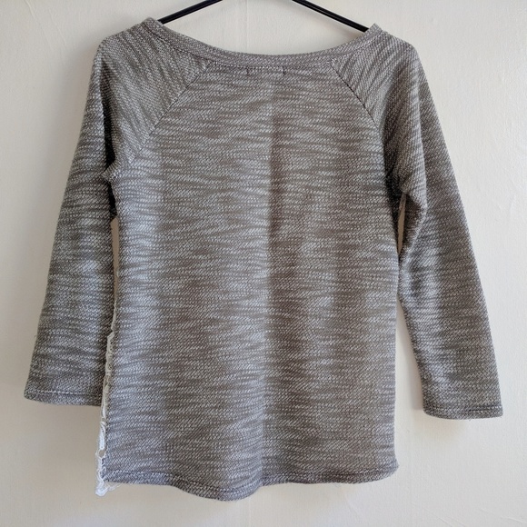 dElia's chrochet top size S - Picture 7 of 7